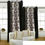 Thumbnail: Door & Window Curtains Combo ANV1MES