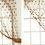 Thumbnail: Digital Printed Polyester Net Door Curtains ANV1MES