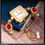 Thumbnail: Alice Trendy Analog Women's Watches anv1mes