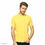 Thumbnail: Galatea Attractive Men's Cotton Polo Solid T-Shirts anv1mes