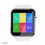 Thumbnail: Stylish Smart Phones Compatible Smart Watch ANV1MES