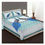 Thumbnail: Jaipuri Hues Double Bedsheets ANV1MES