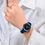 Thumbnail: Smarty Stylish Stainless Steel Women's Watches ANV1MES