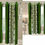 Thumbnail: Door & Window Curtains Combo ANV1MES