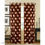 Thumbnail: Classic Polyester Window Curtains ANV1MES