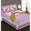 Thumbnail: Jaipuri Hues Double Bedsheets ANV1MES