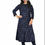 Thumbnail: Parinaazo Fashionable 100% Cottn Printed Women's Kurtis anv1mes