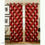 Thumbnail: Classic Polyester Window Curtains ANV1MES