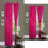 Thumbnail: Door & Window Curtains Combo ANV1MES