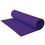 Thumbnail: Elegant Solid Rubber Yoga Mats ANv1MES