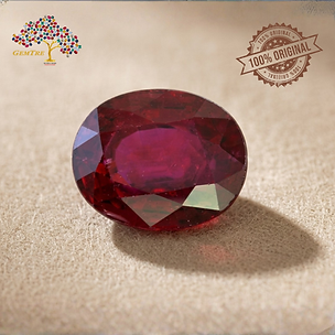 Ruby / Maanik Instant Buy