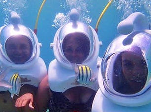 Sea Trek I VENTURES San Juan