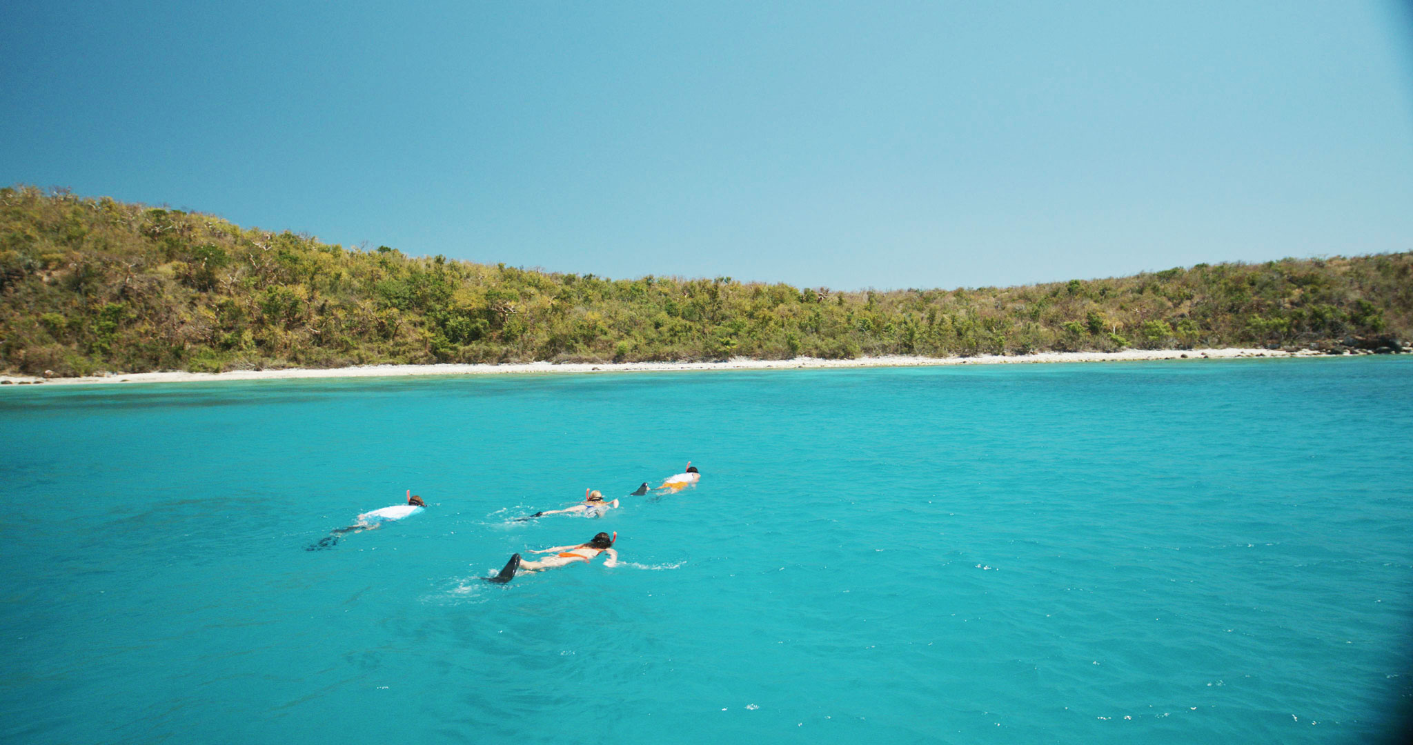 Flights To Culebra Private Charter Flights I Ventures