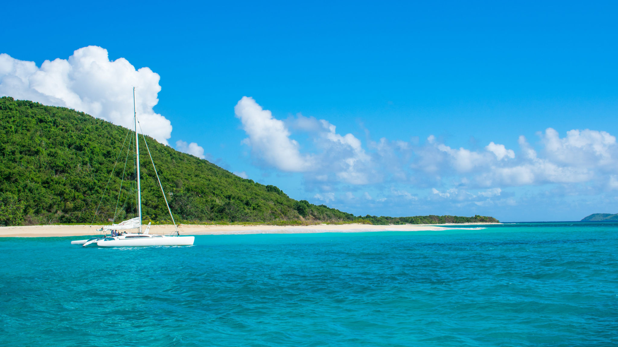 Flights to St. Croix Charter Flights I VENTURES