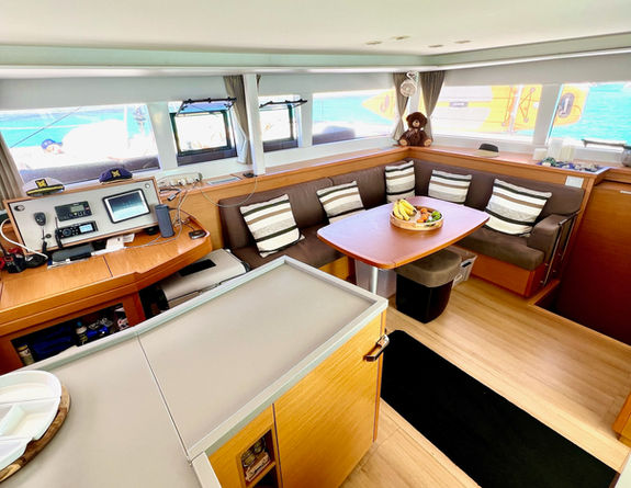 Interior 1