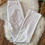 Miniature :  Jeans maison 123 blanc neuf avec étiquette taille 36 taille 34 cm longueur 94 