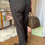 Miniature : Pantalon guess taille xs noir en très bon état