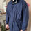 Miniature : Manteau pantagonia vintage taille L en bon état bleu