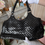 Miniature : sac à main Thierry mugler noir en bon état