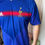 Miniature : Maillot adidas équipe de France taille xl bleu blanc rouge en très bon état 