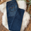 Miniature : Jeans Levis low rise skinny bleu en très bon état w29 l32 taille 42 cm longueur 