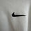 Miniature : Sweat capuche Nike blanc en très bon état taille s 