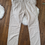 Miniature : Jeans levis blanc/ crème w36 l34 en bon état