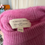 Miniature : pull la maille sezane hiver en maille rose taille xxs en très bon état 