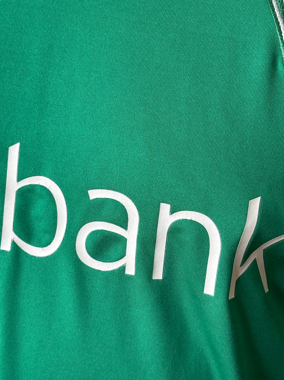 Miniature : Maillot kappa vert xl Werder bremen en très bon état 