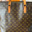 Miniature : Louis Vuitton Alto Monogram – Mars 2002 