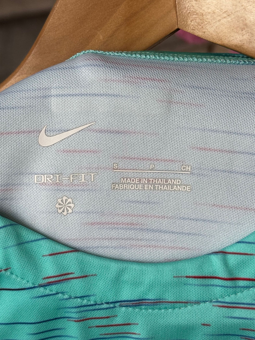Miniature : maillot de foot fc Barcelone Nike bleu en bon état taille s 
