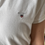 Miniature : Polo gant taille m en très bon état blanc 