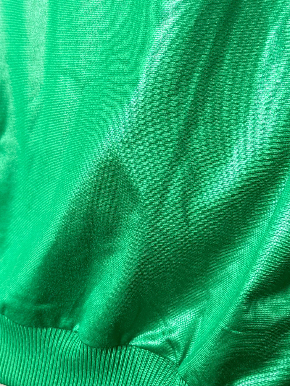 Miniature :  Veste Adidas Chile 62 édition limitée verte en très bon état. Taille L