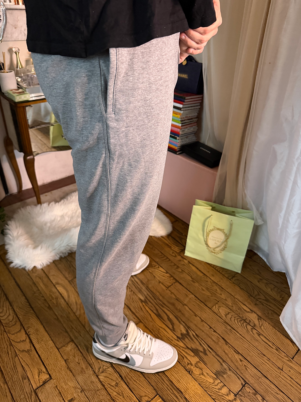 Miniature : Jogging tommy Hilfiger taille xl gris en très bon état 