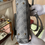 Miniature : Sac à main guess bleu gris en très bon état à bandoulière 