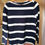 Miniature : Pull femme taille s marinière Tommy Hilfiger en bon état 