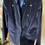 Miniature : Blazer / veste habillée un jour ailleurs Paris bleu en très bon état 
