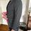Miniature : Blazer gris de Fursac, en très bon état, taille 52 laine et viscose