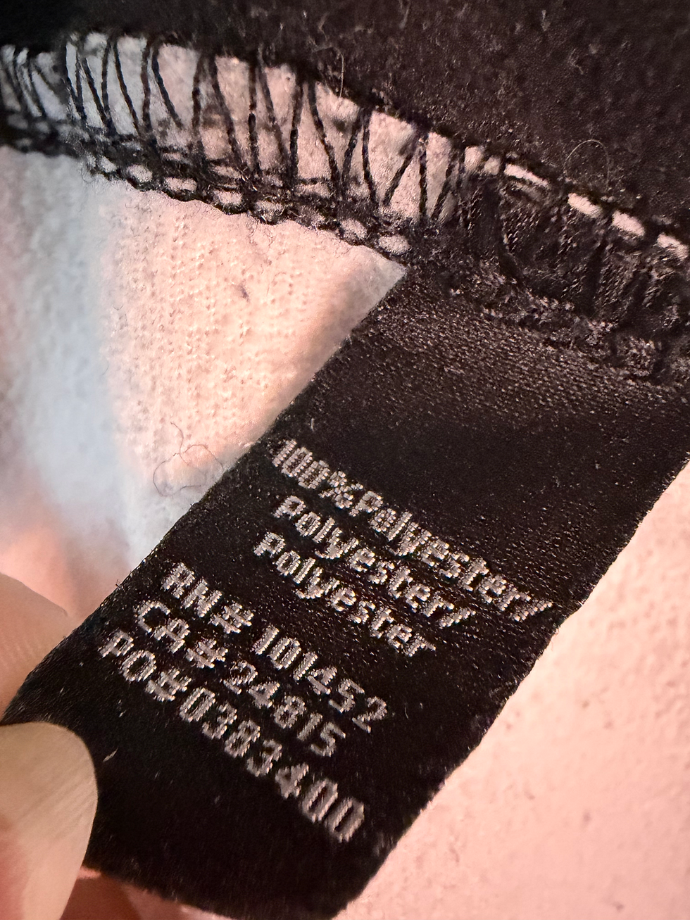 Miniature : Veste alpinestars noir et blanc en bon état taille xl 