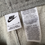 Miniature : Ensemble jogging et veste  Nike neuf gris