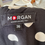 Miniature : Robe Morgan taille 36 noir à pois en très bon état 