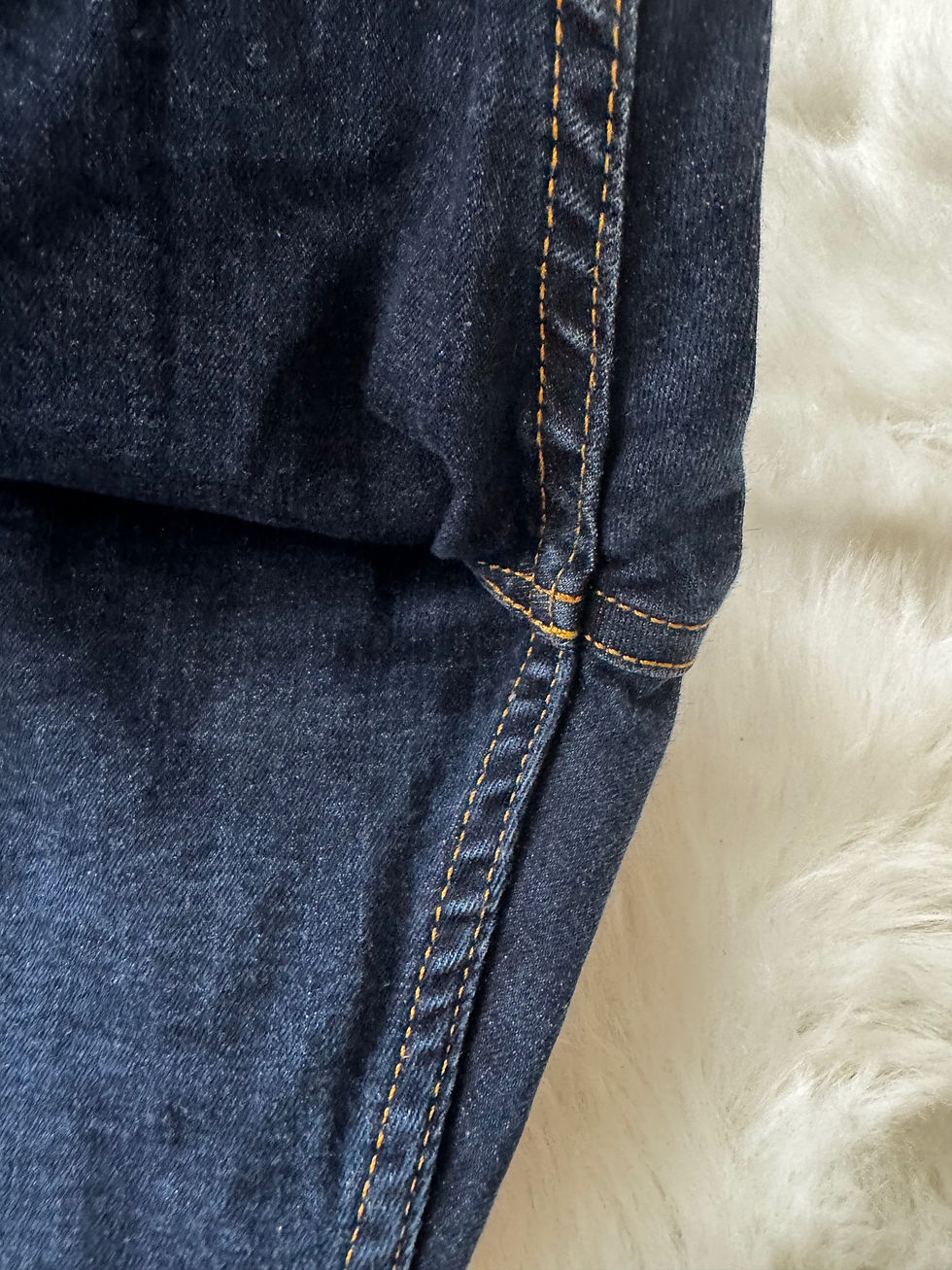 Miniature : Jean Levis 510, W. 29L. 32 couleur bleue en très bon état taille 38 cm 