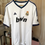 Miniature : Ensemble de foot adidas maillot et short réal de Madrid x Cristiano Ronaldo bleu
