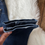 Miniature : Jeans Morgan bleu t38 en bon état taille 38 cm longueur 98cm