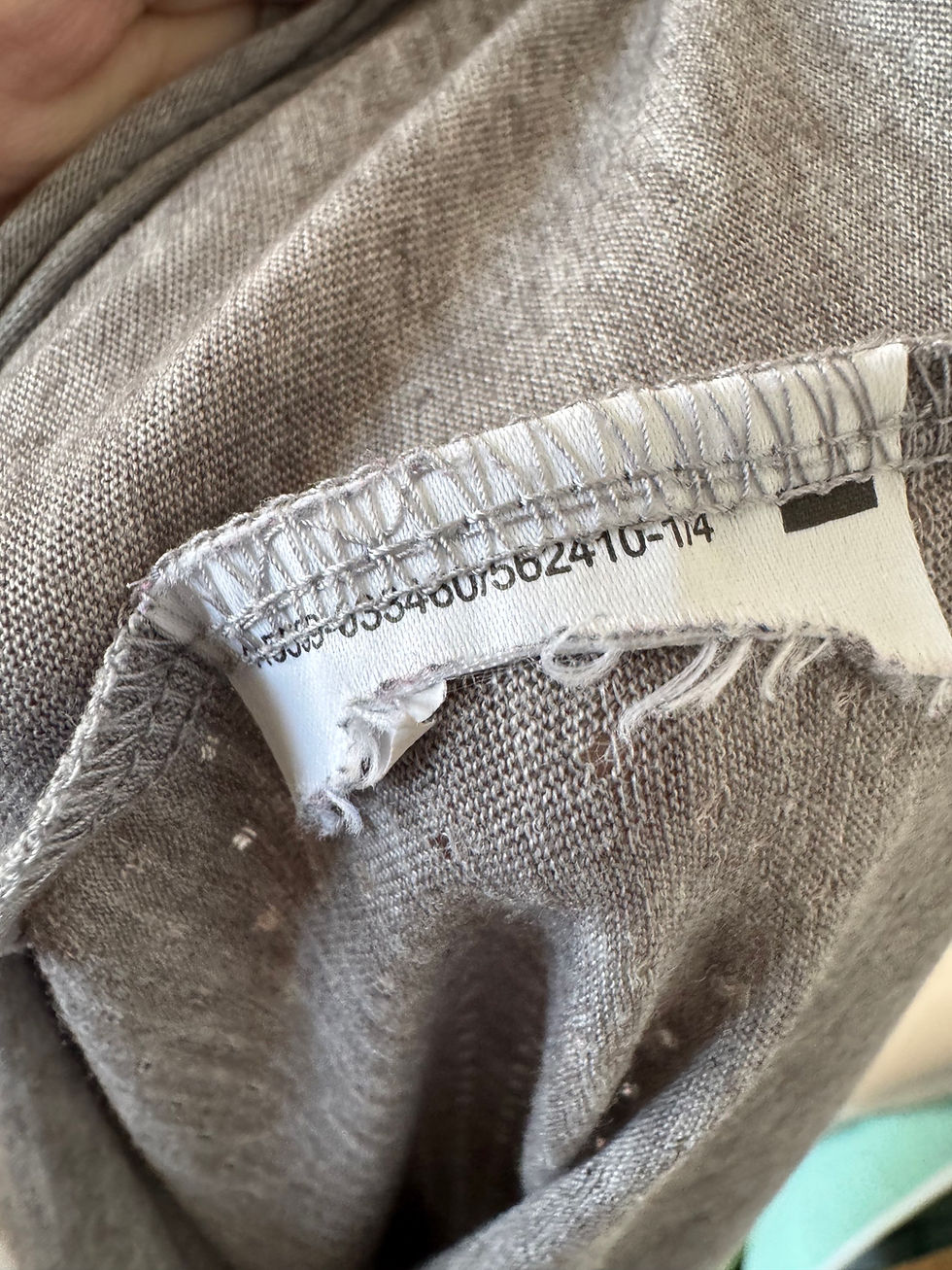Miniature : T shirt Nike running gris taille m en très bon état 