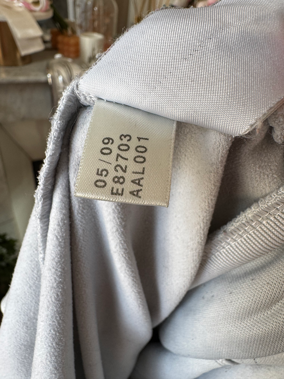 Miniature : Veste jogging adidas gris en très bon état taille xl 