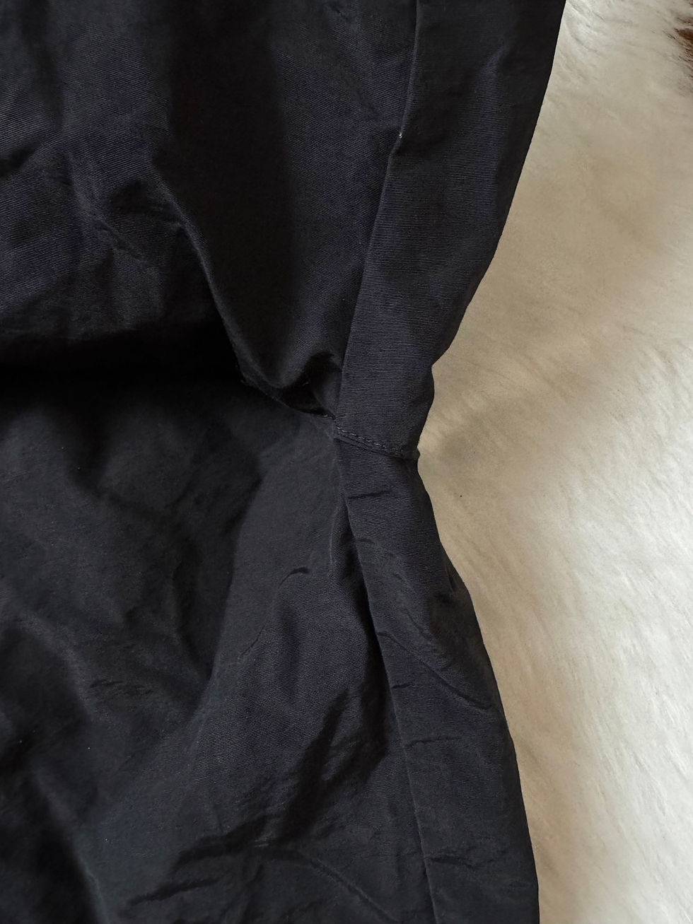 Miniature : Jogging Jordan taille 12-13 ans noir en très bon état 