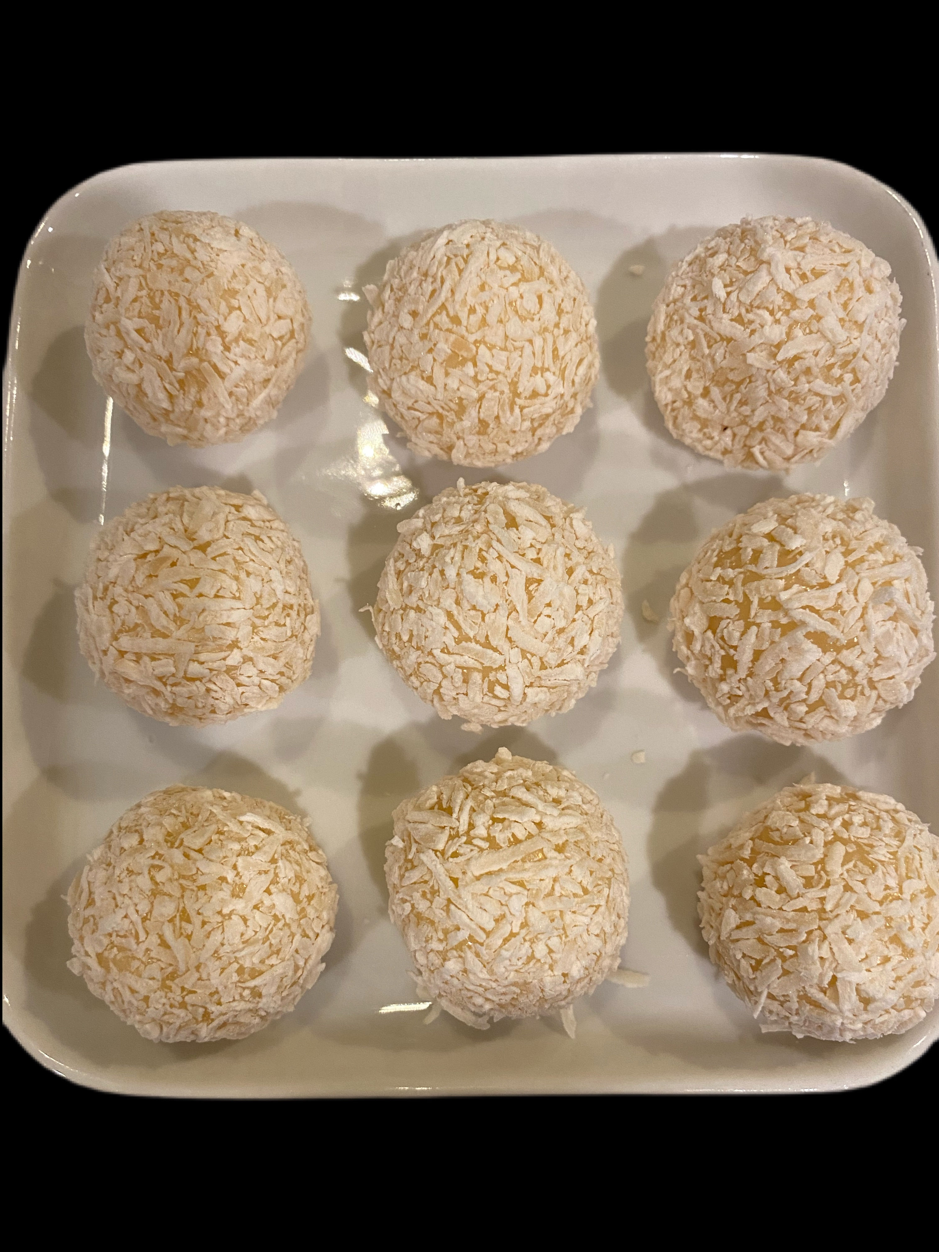 I Am Brazilian Brigadeiro