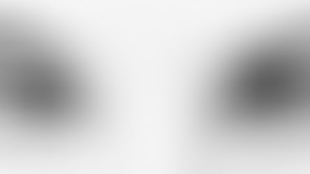 These are Your eyes Lord
