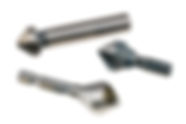 Herramientas de Corte Fresadora CNC en Queretaro